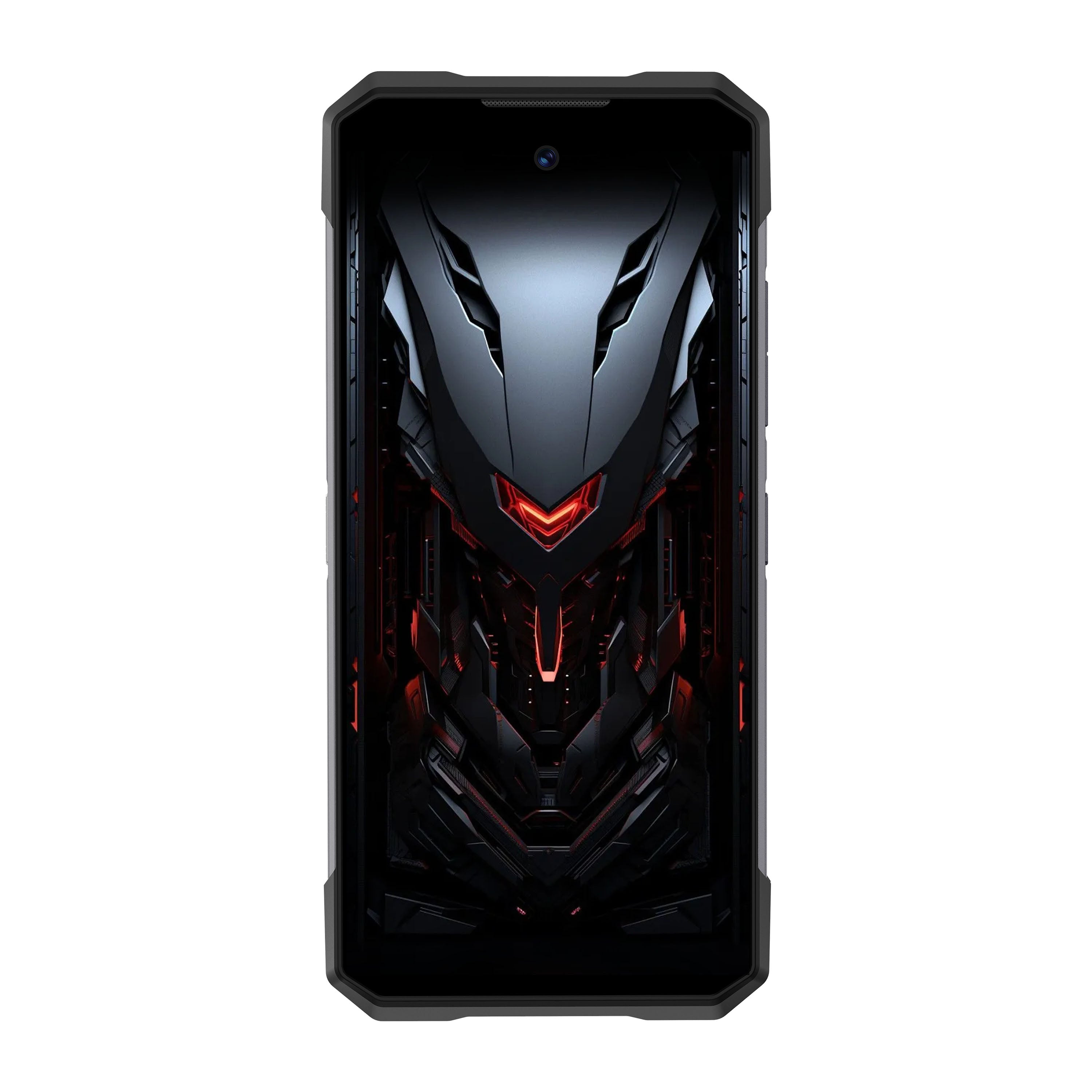 DOOGEE S200 5G - Smartphone Robuste Écran Arrière 1,32', 10100mAh, 12GO + 256GO,Android 14, 6,72" FHD+ 120 Hz