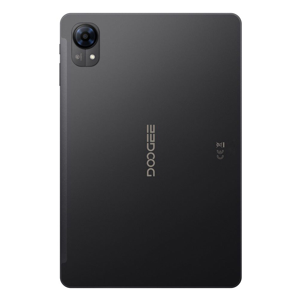 Doogee Tab G5 – Tablette 10,1" 120 Hz Android 16, 20 Go RAM (3+17) + 128 Go, 7500 mAh, 4G Dual SIM