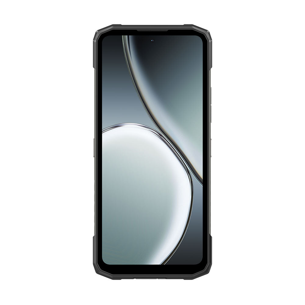 DOOGEE Blade 10 Max - Smartphone Ultra Résistant 8GO + 256GO, 10300mAh, Android 14, 50MP