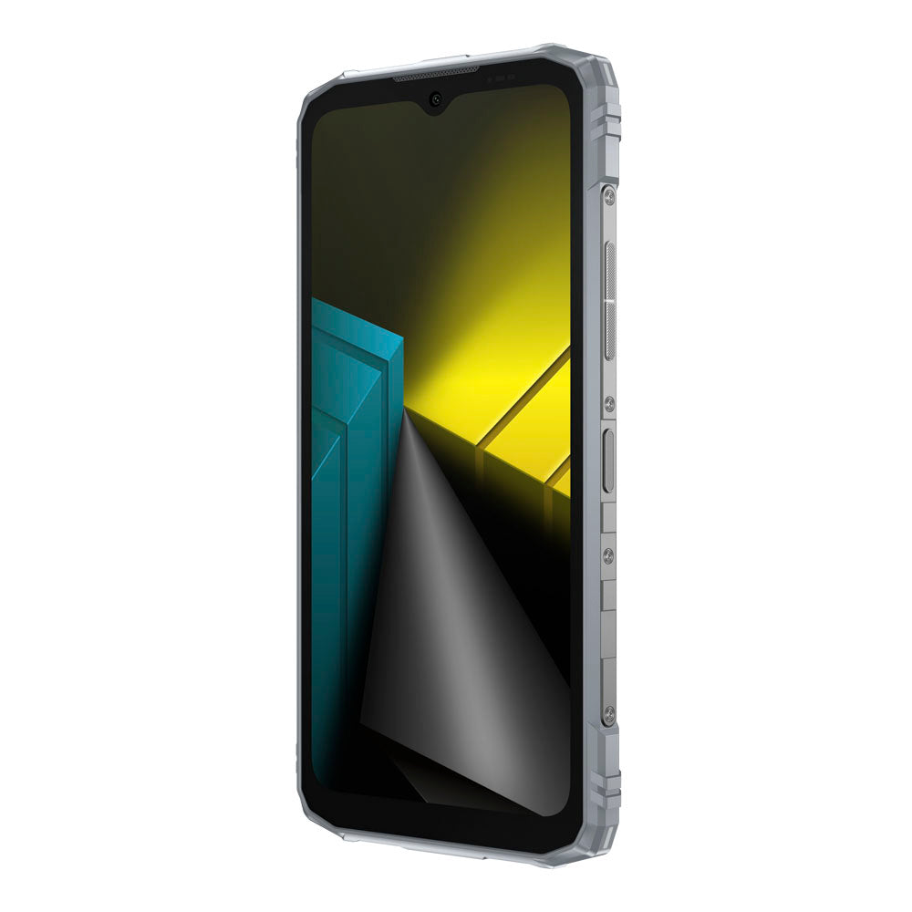 Blade 10 Ultra Energy - Smartphone Robuste 4G, 6150 mAh, 64 MP, 256 Go, Android 15
