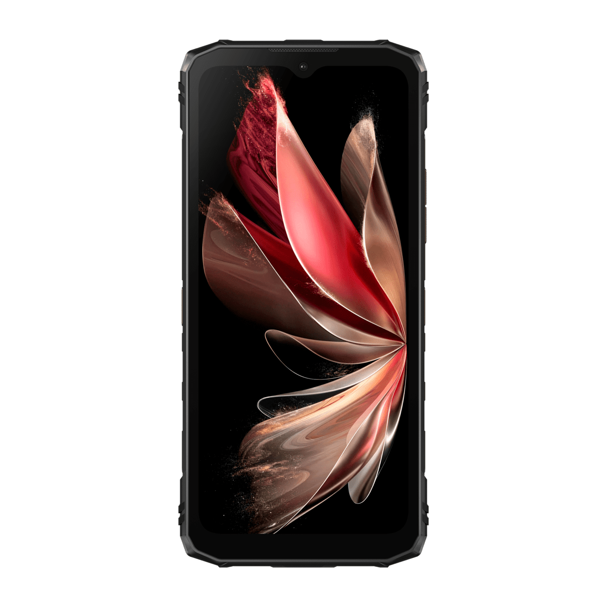 Blade10 Pro - Telephone Robuste Android 14, Batterie 5150mAh 6GO RAM + 256GO ROM