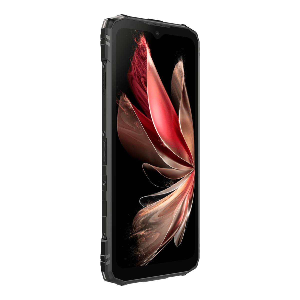 Blade10 Pro - Telephone Robuste Android 14, Batterie 5150mAh 6GO RAM + 256GO ROM