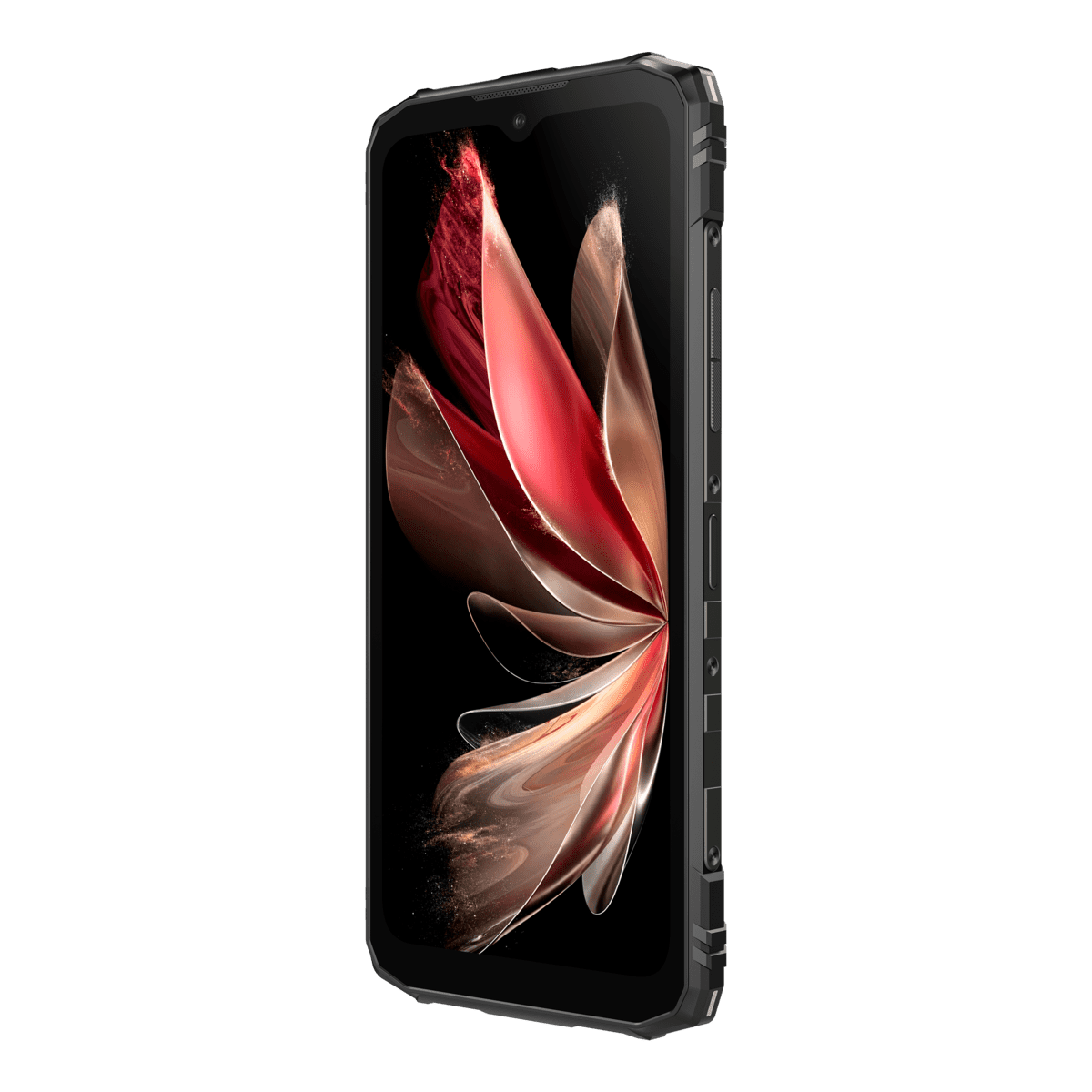 Blade10 Pro - Telephone Robuste Android 14, Batterie 5150mAh 6GO RAM + 256GO ROM