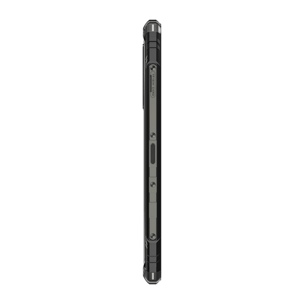 Blade10 Pro - Telephone Robuste Android 14, Batterie 5150mAh 6GO RAM + 256GO ROM