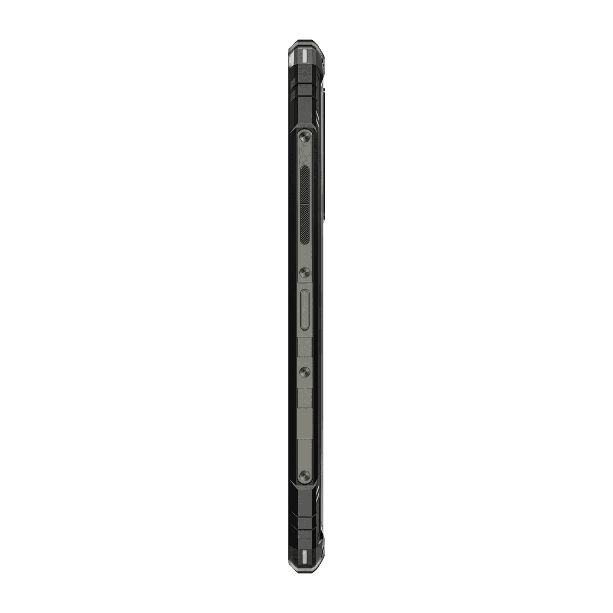 Blade10 Pro - Telephone Robuste Android 14, Batterie 5150mAh 6GO RAM + 256GO ROM