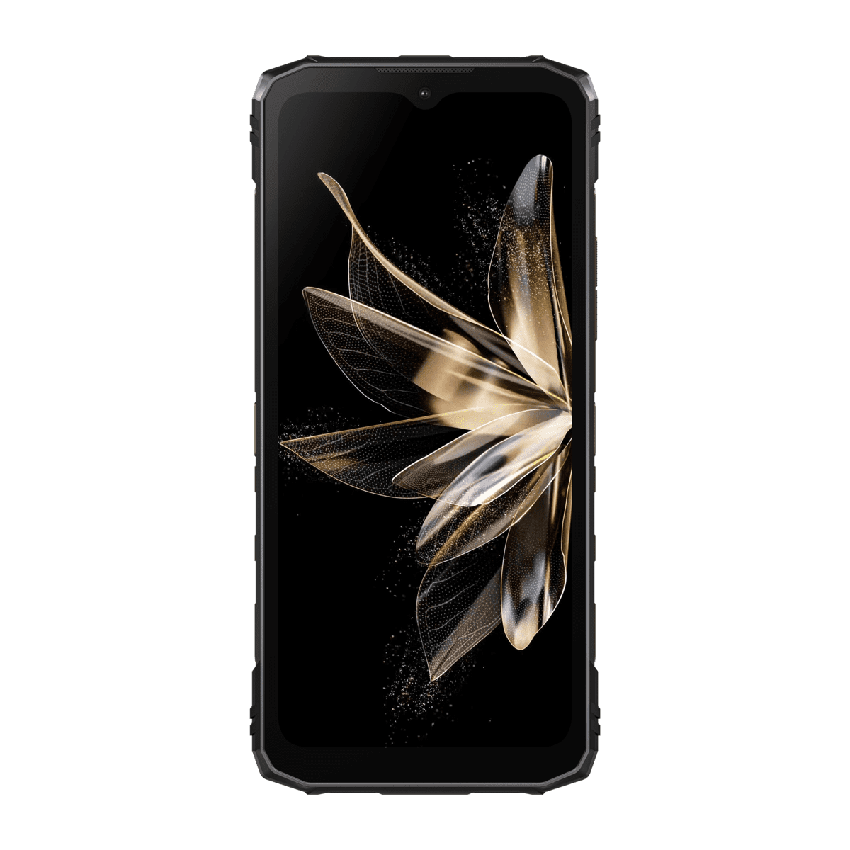 Blade10 Ultra - Telephone Robuste Android 14, Batterie 5150mAh 8GO RAM + 256GO ROM