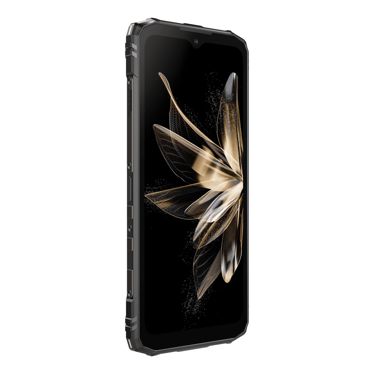 Blade10 Ultra - Telephone Robuste Android 14, Batterie 5150mAh 8GO RAM + 256GO ROM