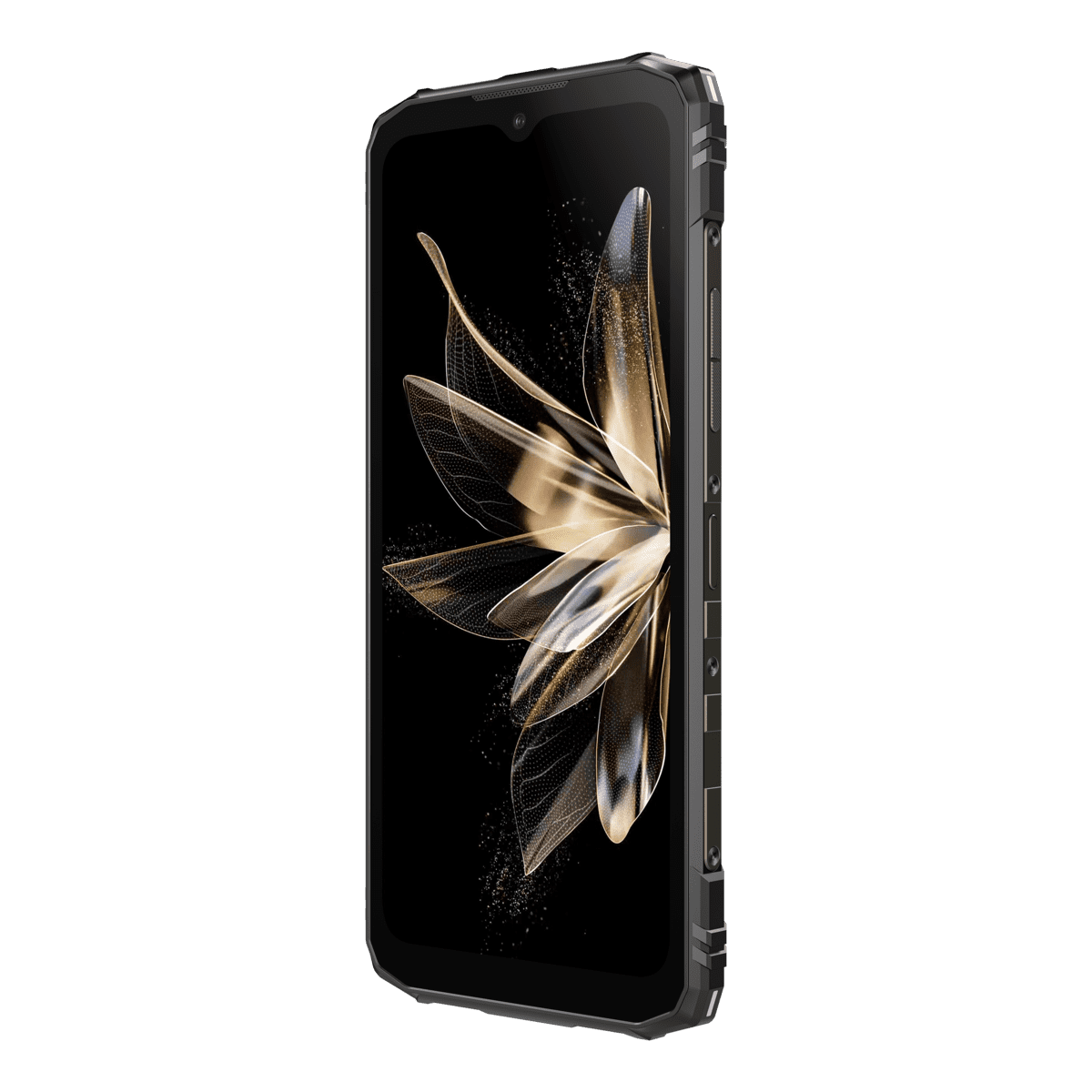 Blade10 Ultra - Telephone Robuste Android 14, Batterie 5150mAh 8GO RAM + 256GO ROM