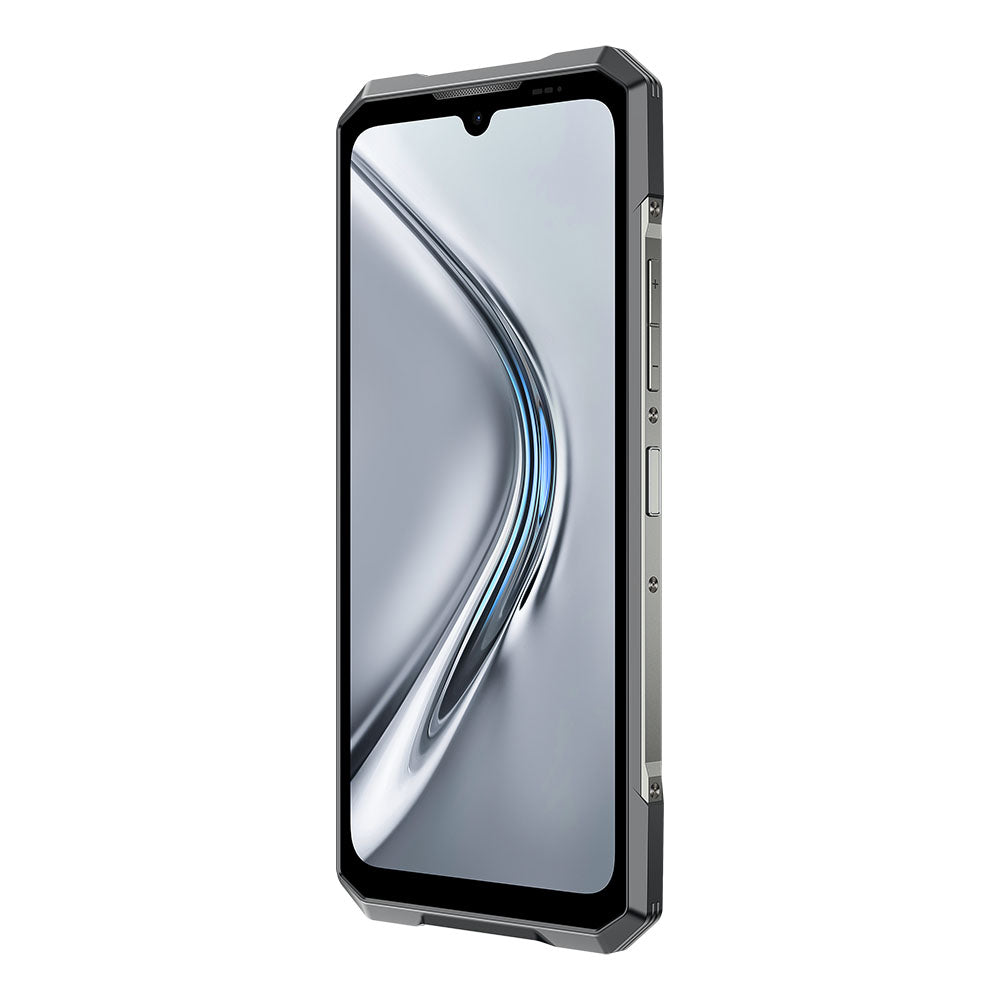 DOOGEE Blade GT 5G - Smartphone Robuste Ultra-fin de 10.5mm,12GO + 256GO, Android 14, 48MP