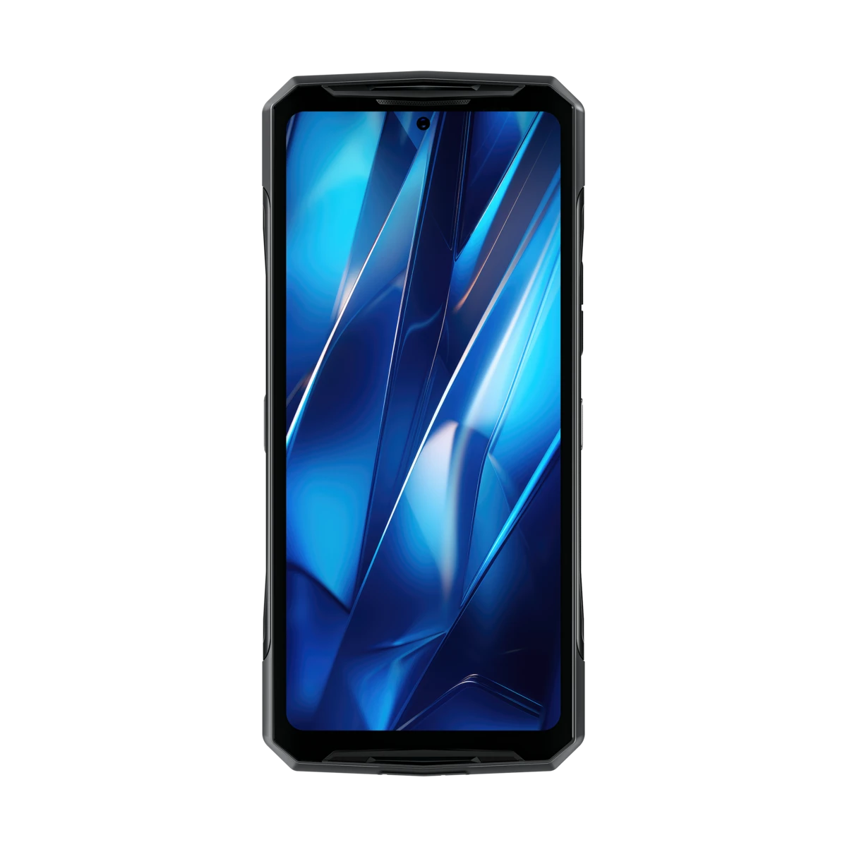 Doogee DK10 - 5G Smartphone Robuste, Nouveauté 2024, 6.67''AMOLED, NFC, 12/512GO, Al Caméra Quadruple Morpho™