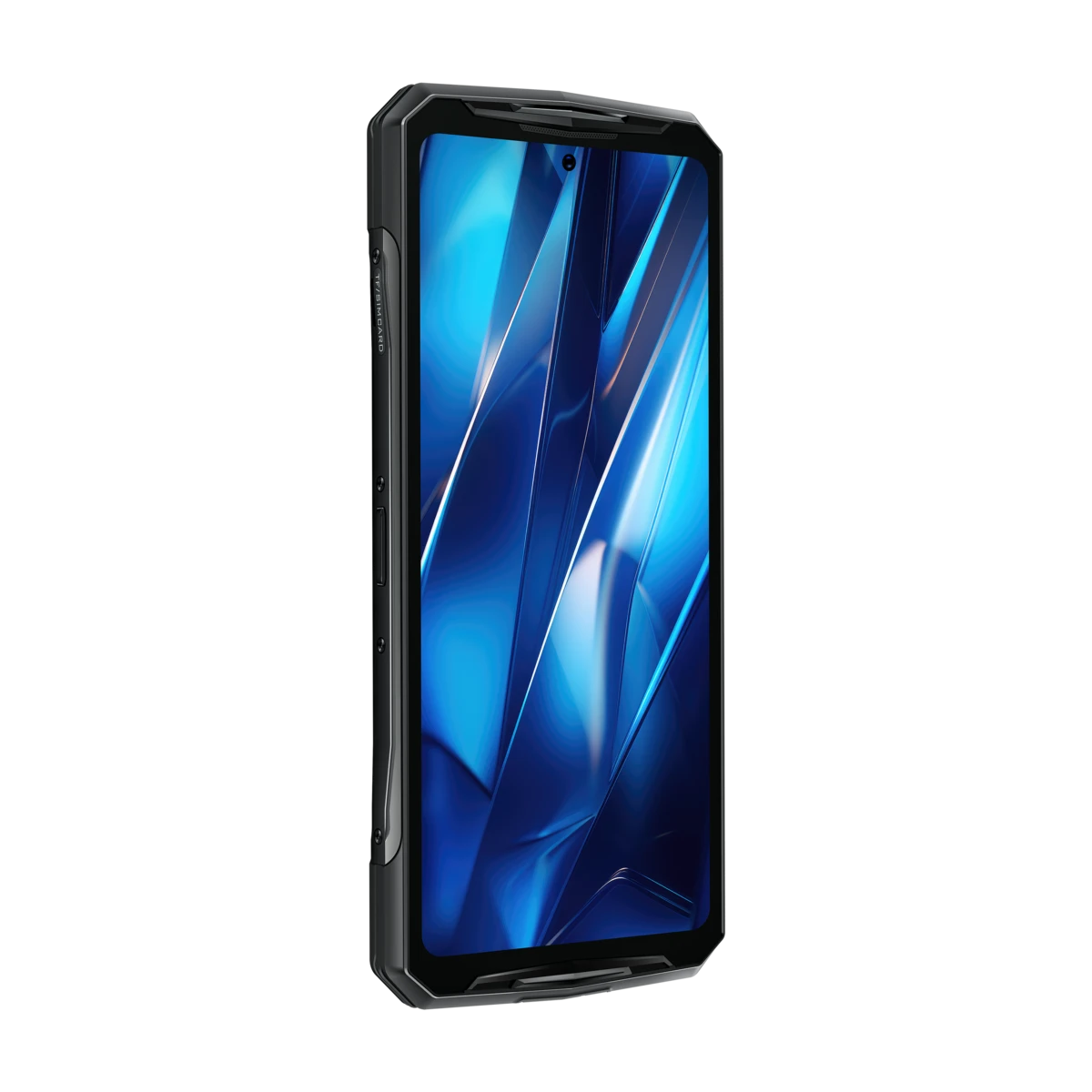 Doogee DK10 - 5G Smartphone Robuste, Nouveauté 2024, 6.67''AMOLED, NFC, 12/512GO, Al Caméra Quadruple Morpho™