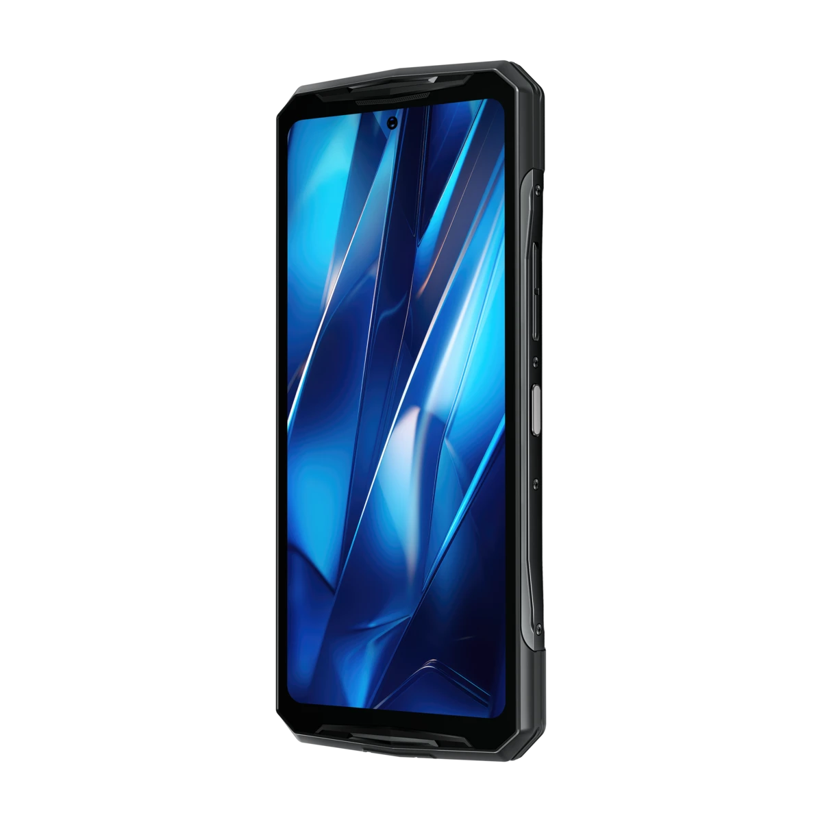 Doogee DK10 - 5G Smartphone Robuste, Nouveauté 2024, 6.67''AMOLED, NFC, 12/512GO, Al Caméra Quadruple Morpho™