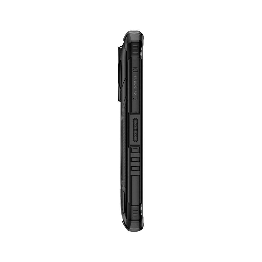 Doogee Fire 3 - Smartphone Robuste 4G, 8350 mAh, 13 MP, 64 Go, Android 15