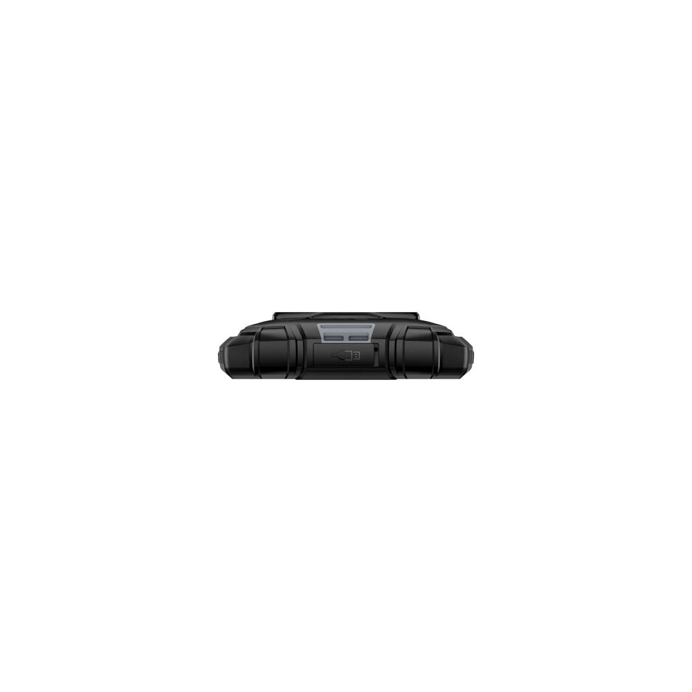 Doogee Fire 3 - Smartphone Robuste 4G, 8350 mAh, 13 MP, 64 Go, Android 15