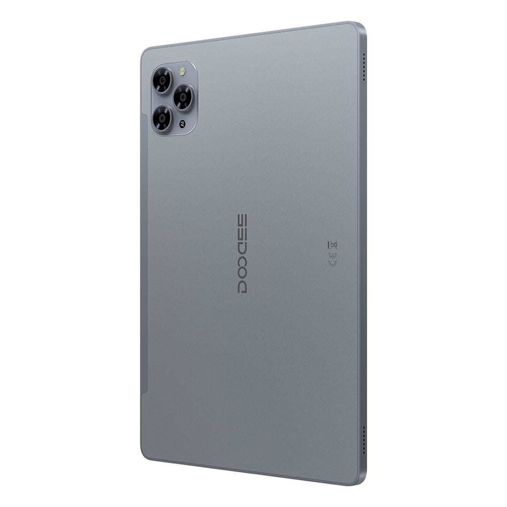 Doogee G6 - Tablette Robuste, 8000 mAh, caméra 13 MP, 6 Go + 256 Go, Android 15