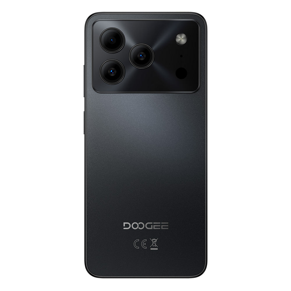 Doogee Note 56 Pro - 6.56'' Smartphone Android 4Go + 128Go