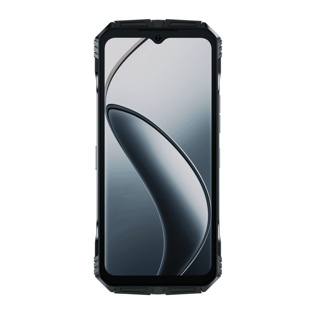 Doogee S118 - 6.58'' IPS FHD+ Robuste Smartphone Batterie Longue Durée 10800mAh, Nouveauté 2024, 8GO + 512GO, Andriod 14