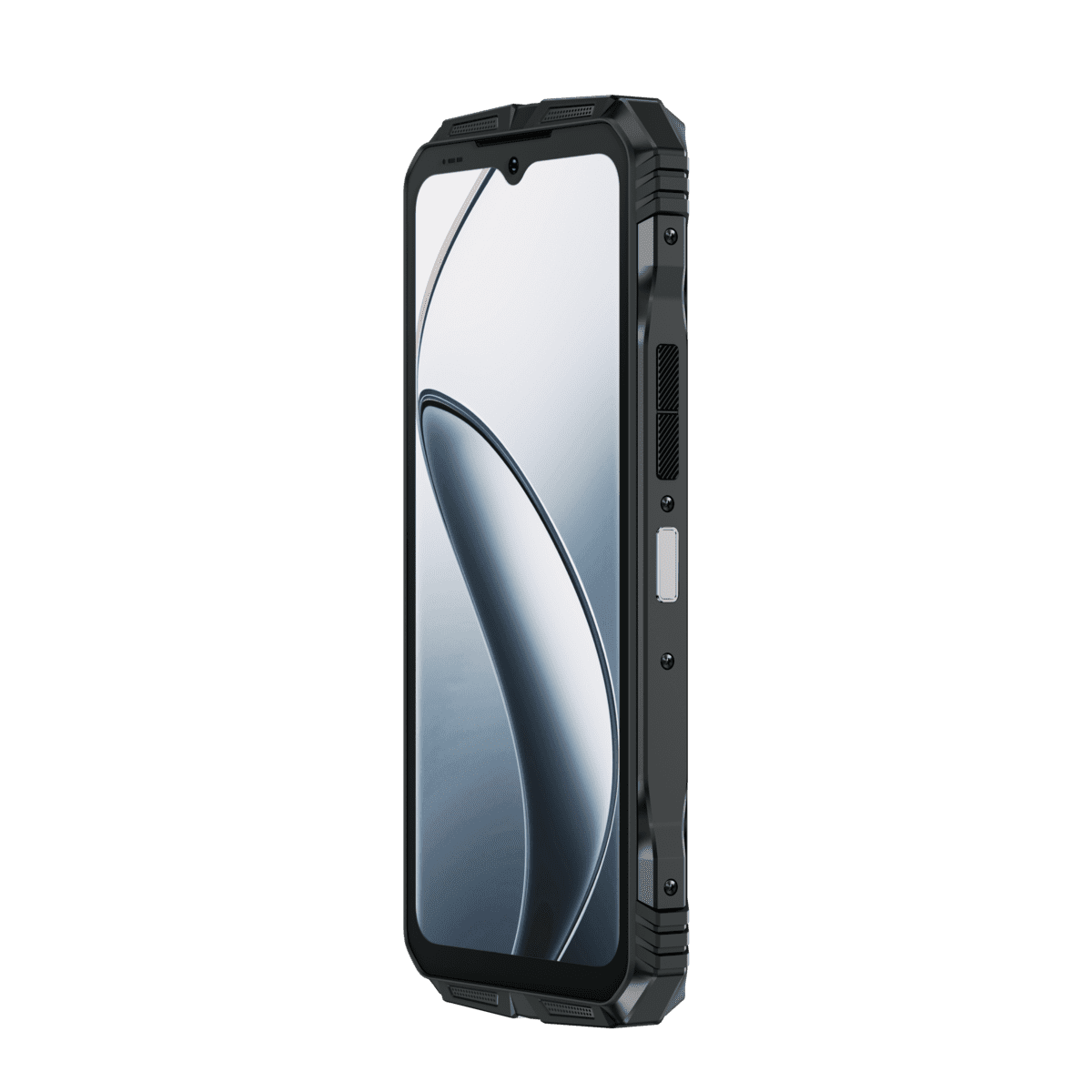Doogee S118 - 6.58'' IPS FHD+ Robuste Smartphone Batterie Longue Durée 10800mAh, Nouveauté 2024, 8GO + 512GO, Andriod 14