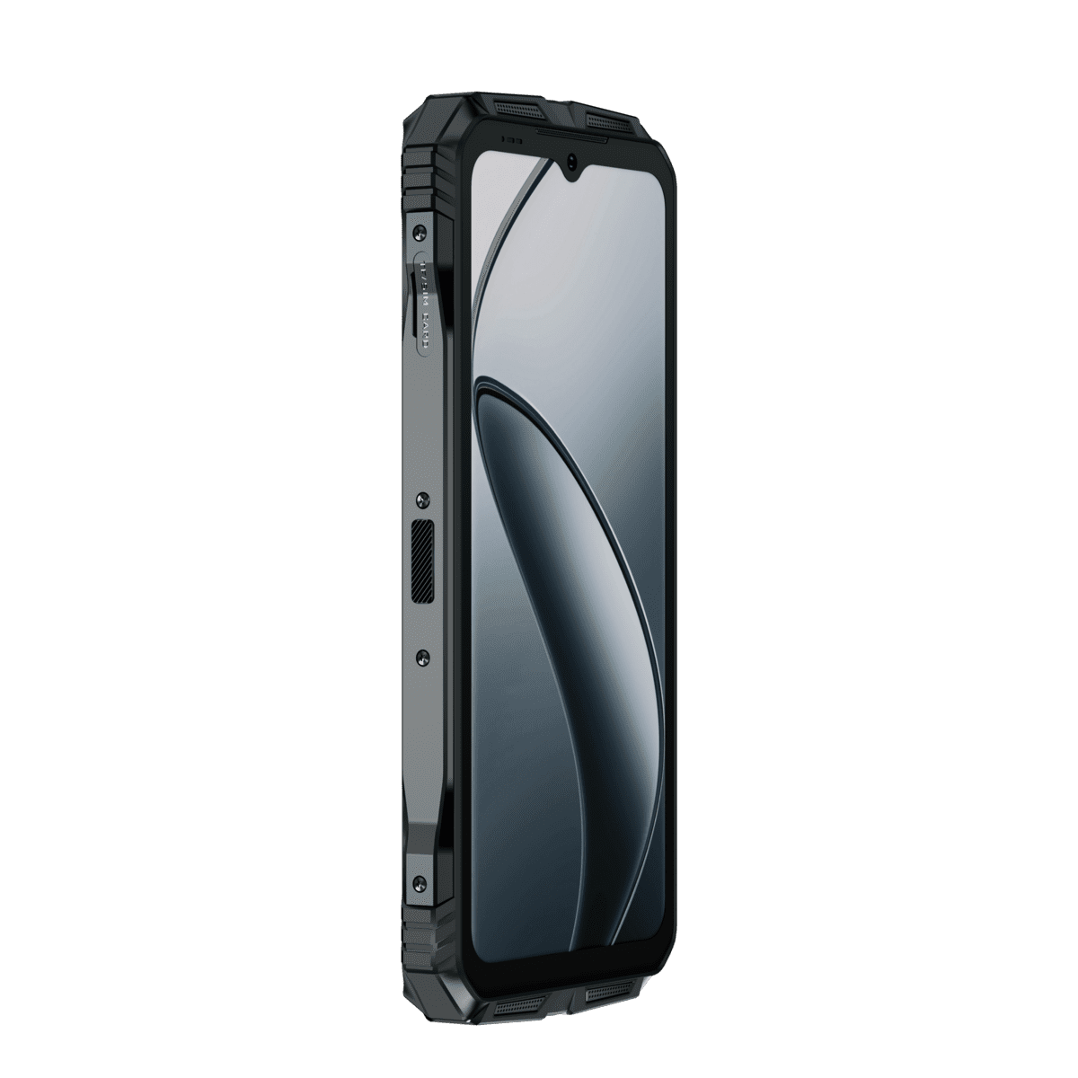 Doogee S118 - 6.58'' IPS FHD+ Robuste Smartphone Batterie Longue Durée 10800mAh, Nouveauté 2024, 8GO + 512GO, Andriod 14