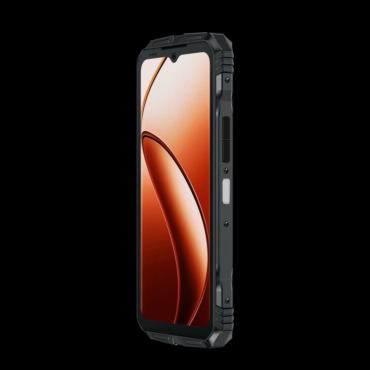 Doogee S118 - 6.58'' IPS FHD+ Robuste Smartphone Batterie Longue Durée 10800mAh, Nouveauté 2024, 8GO + 512GO, Andriod 14