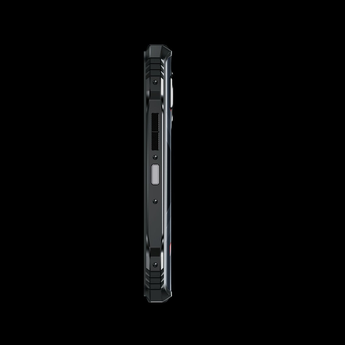Doogee S118 - 6.58'' IPS FHD+ Robuste Smartphone Batterie Longue Durée 10800mAh, Nouveauté 2024, 8GO + 512GO, Andriod 14