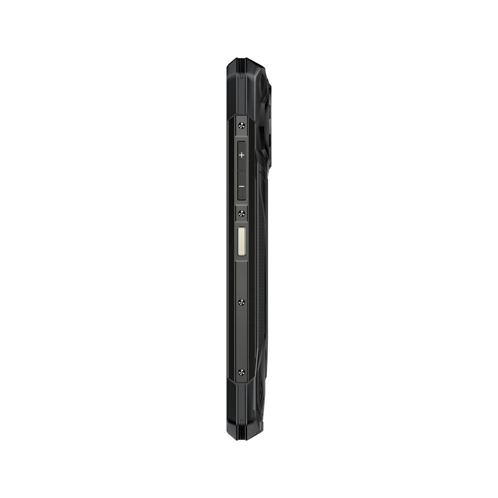 Doogee S200 Plus - Smartphone Robuste 5G, 10 100 mAh, caméra 100 MP, 16Go+512 Go, écran AMOLED arrière
