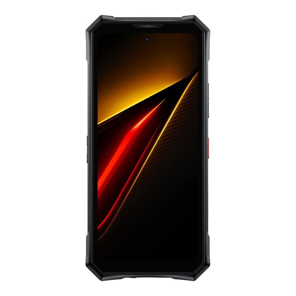 Doogee S300 Pro - — Smartphone Robuste 5G avec Téléobjectif 3x, Zoom 50x, Quadruple Caméra 200MP, Affichage Mini-LED Arrière & 16Go+512Go