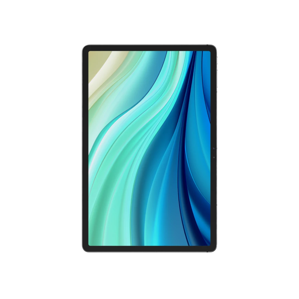 Doogee T30 Max - Tablette 12.4 Pouces, Android 14, Ecran 4K, 8GB RAM + 512GB ROM, Helio G99 Octa Core,10800mAh/33W,50+20MP