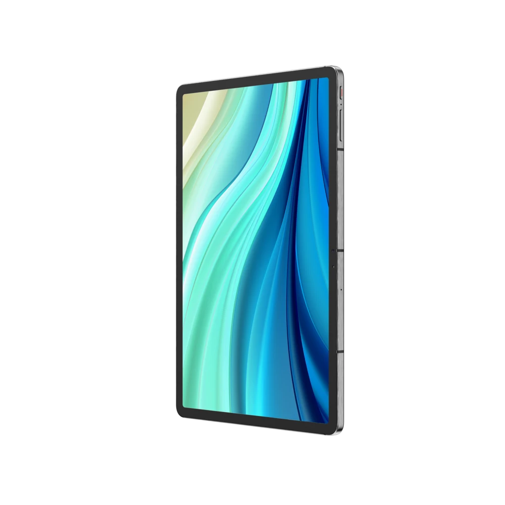 Doogee T30 Max - Tablette 12.4 Pouces, Android 14, Ecran 4K, 8GB RAM + 512GB ROM, Helio G99 Octa Core,10800mAh/33W,50+20MP