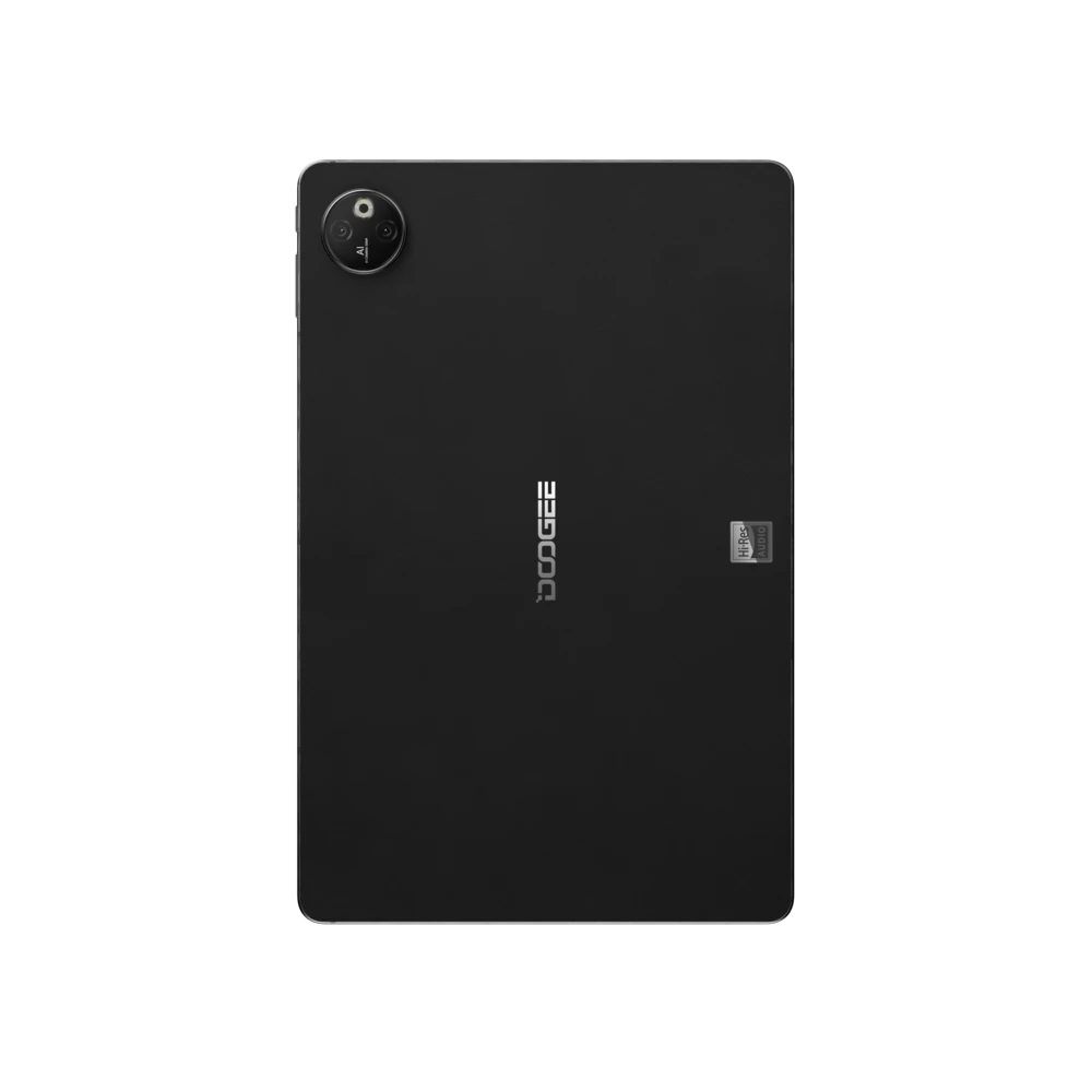 Doogee T30 Max - Tablette 12.4 Pouces, Android 14, Ecran 4K, 8GB RAM + 512GB ROM, Helio G99 Octa Core,10800mAh/33W,50+20MP