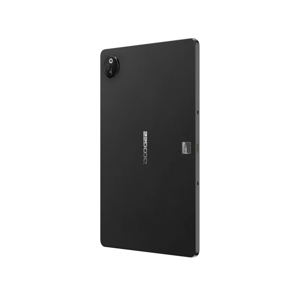 Doogee T30 Max - Tablette 12.4 Pouces, Android 14, Ecran 4K, 8GB RAM + 512GB ROM, Helio G99 Octa Core,10800mAh/33W,50+20MP