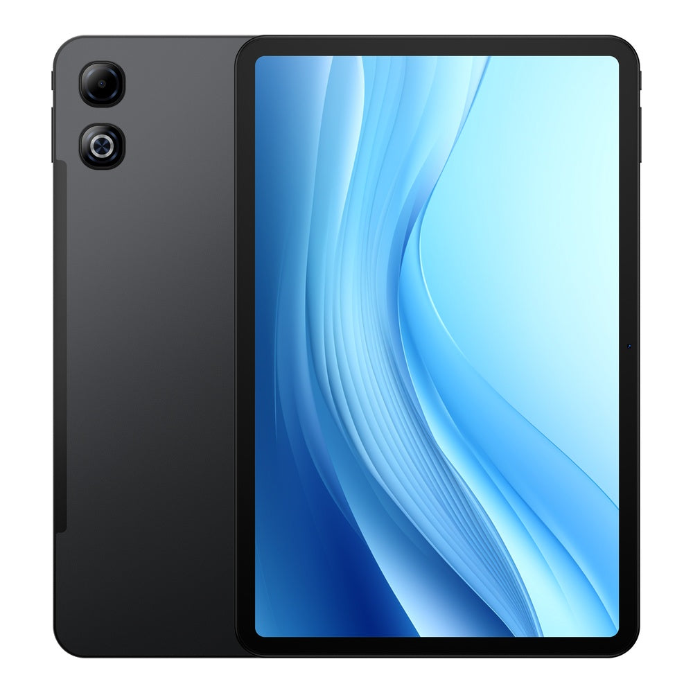 Doogee U13 Pro - Tablette Android 16 13,4" 120Hz, 2-en-1 avec Stylet & Clavier, 11000mAh
