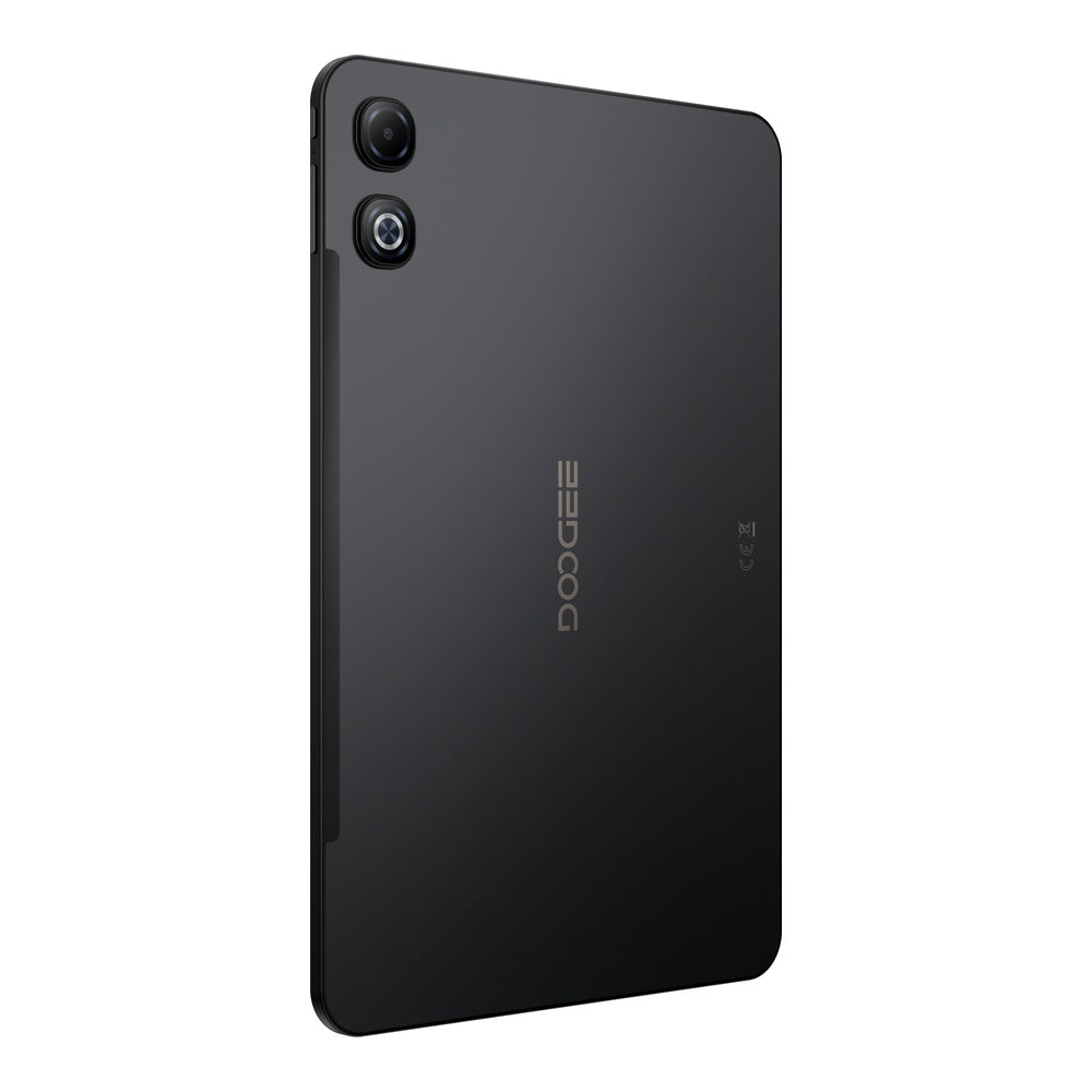 Doogee U13 Pro - Tablette Android 16 13,4" 120Hz, 2-en-1 avec Stylet & Clavier, 11000mAh