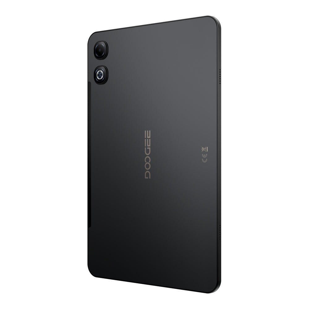 Doogee U13 Pro - Tablette Android 16 13,4" 120Hz, 2-en-1 avec Stylet & Clavier, 11000mAh