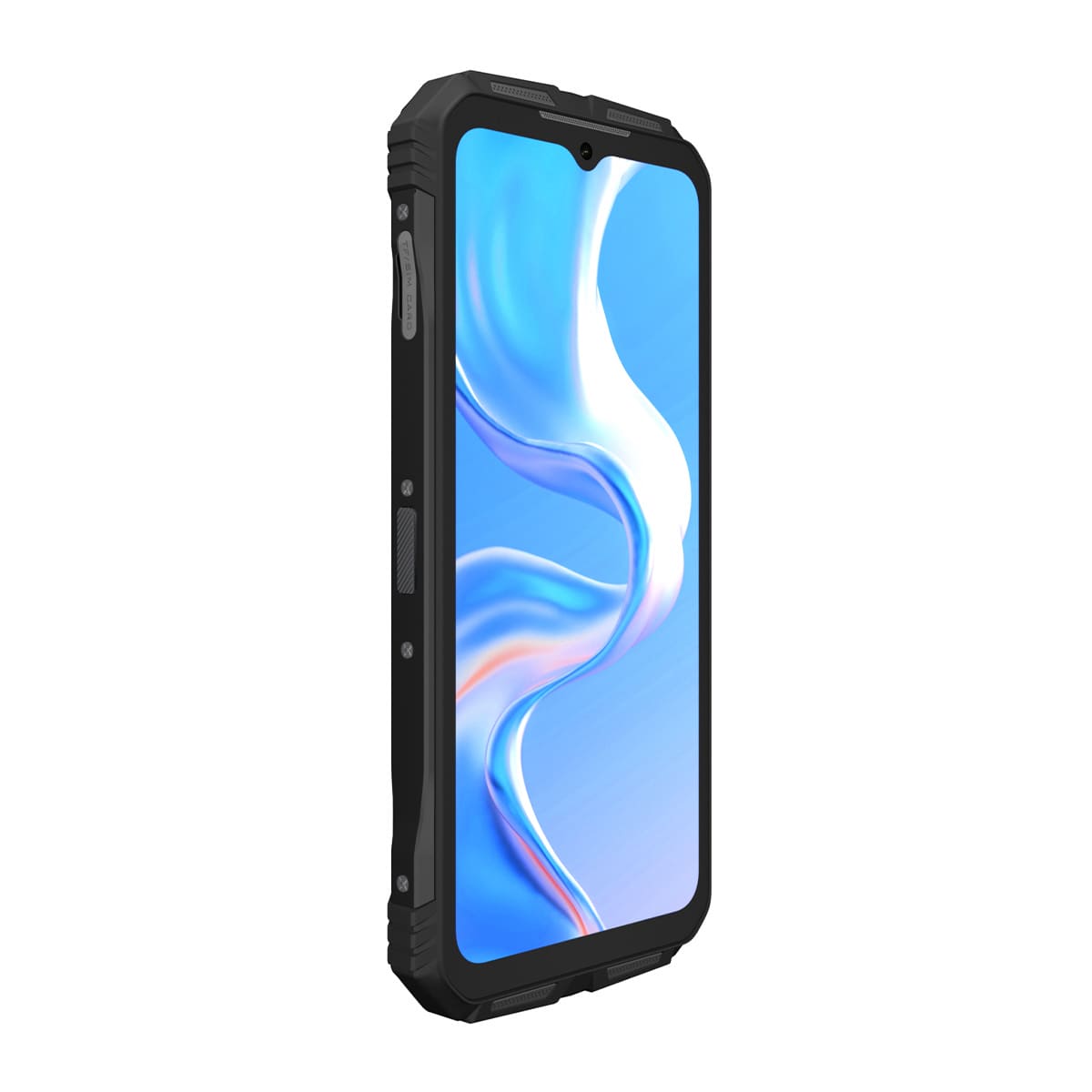 Doogee V31GT - 5G Camera Thermique Smartphone Robuste,NFC, 6.58'' IPS HD+ , 12/256GO, 10800mAh Grande Autonomie