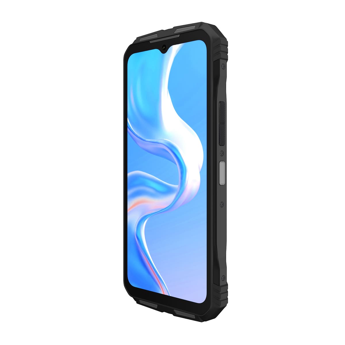 Doogee V31GT - 5G Camera Thermique Smartphone Robuste,NFC, 6.58'' IPS HD+ , 12/256GO, 10800mAh Grande Autonomie