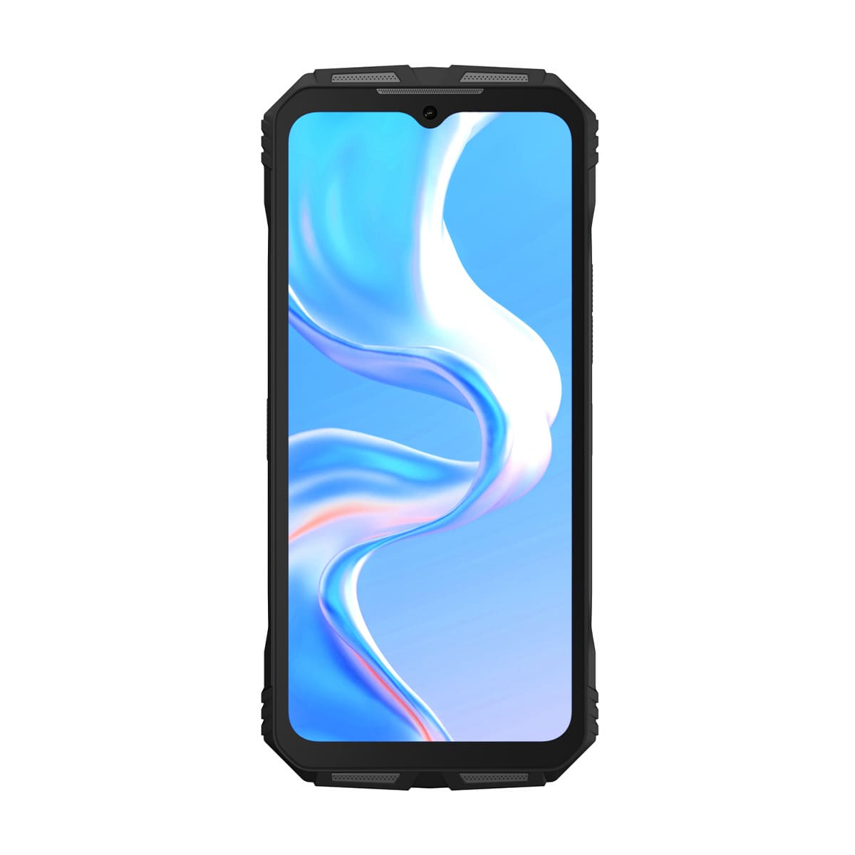 Doogee V31GT - 5G Camera Thermique Smartphone Robuste,NFC, 6.58'' IPS HD+ , 12/256GO, 10800mAh Grande Autonomie