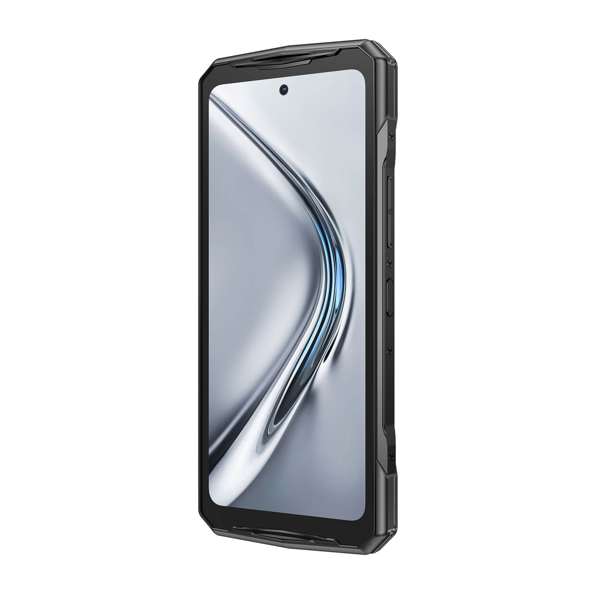 Doogee V40 - Téléphone Ultra Résistant 4G, Morpho Appareil photo, Grosse Batterie 8680mAh , 12GO RAM 512GO ROM, Android 14