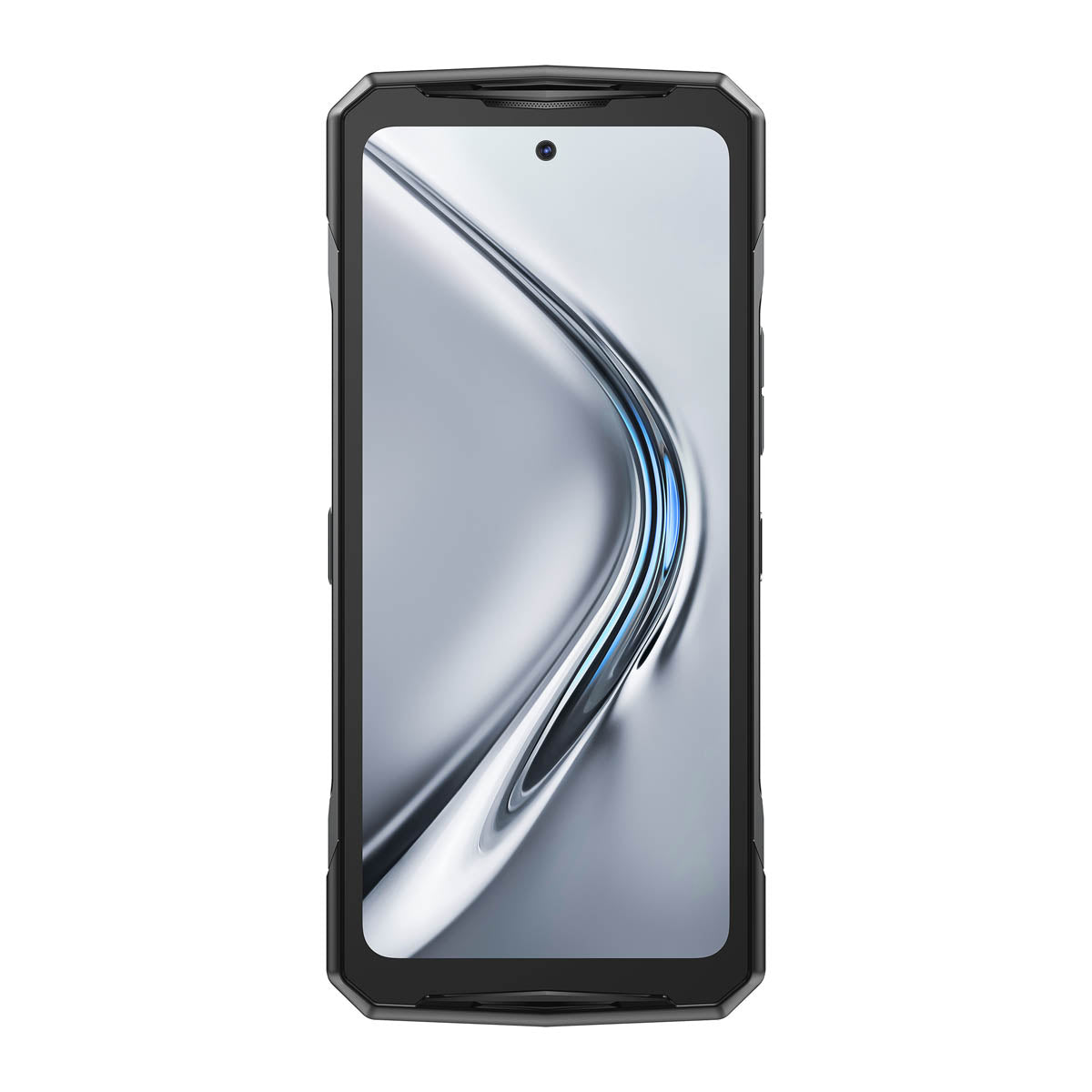 Doogee V40 - Téléphone Ultra Résistant 4G, Morpho Appareil photo, Grosse Batterie 8680mAh , 12GO RAM 512GO ROM, Android 14