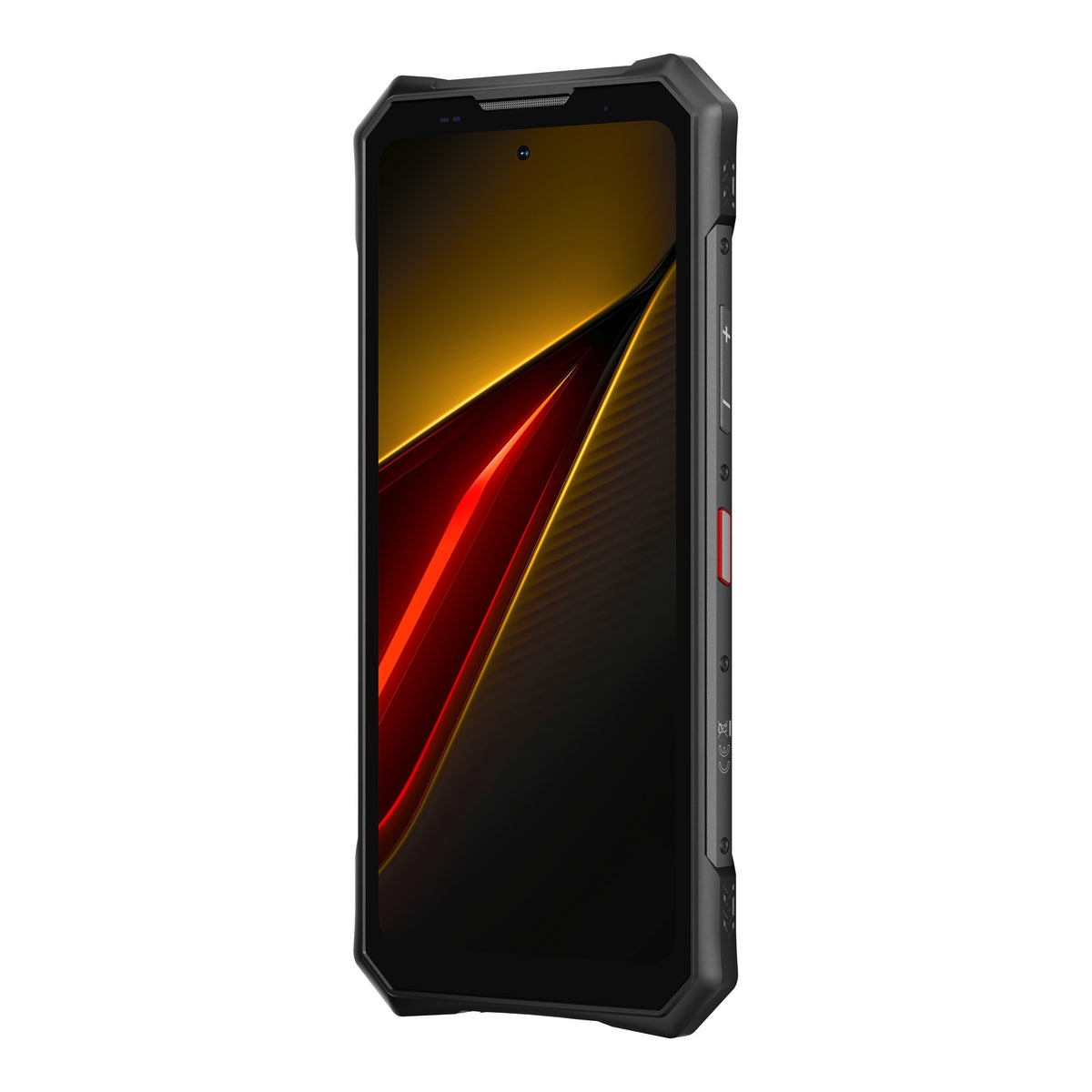Doogee V50 – Smartphone Durci 5G, Batterie 11 000 mAh, Charge Rapide 66W, Dimensity 8300 et Caméra Principale 200MP