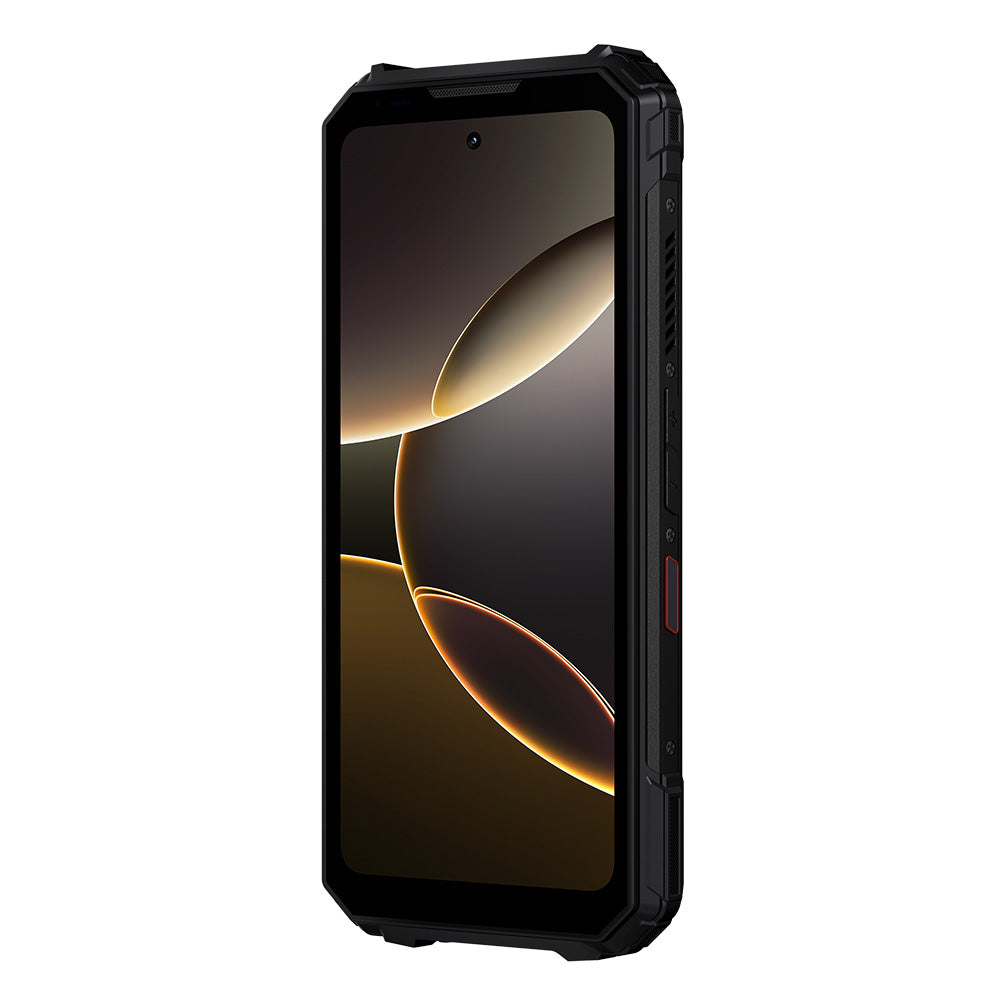 Doogee V Max Play - Smartphone Robuste 5G avec Projecteur Portable Autofocus HD 480P, 16 Go + 512 Go, Batterie 20 500 mAh