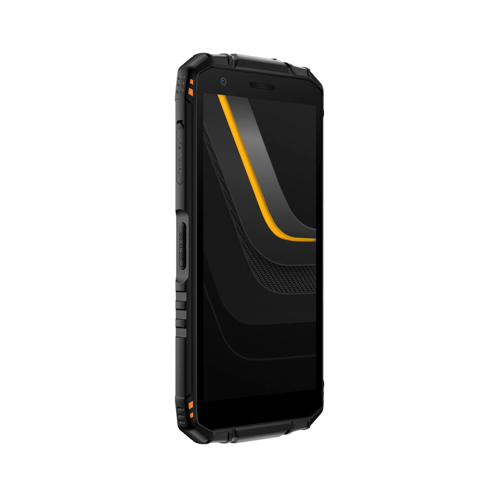 Doogee Fire 3 - Smartphone Robuste 4G, 8350 mAh, 13 MP, 64 Go, Android 15