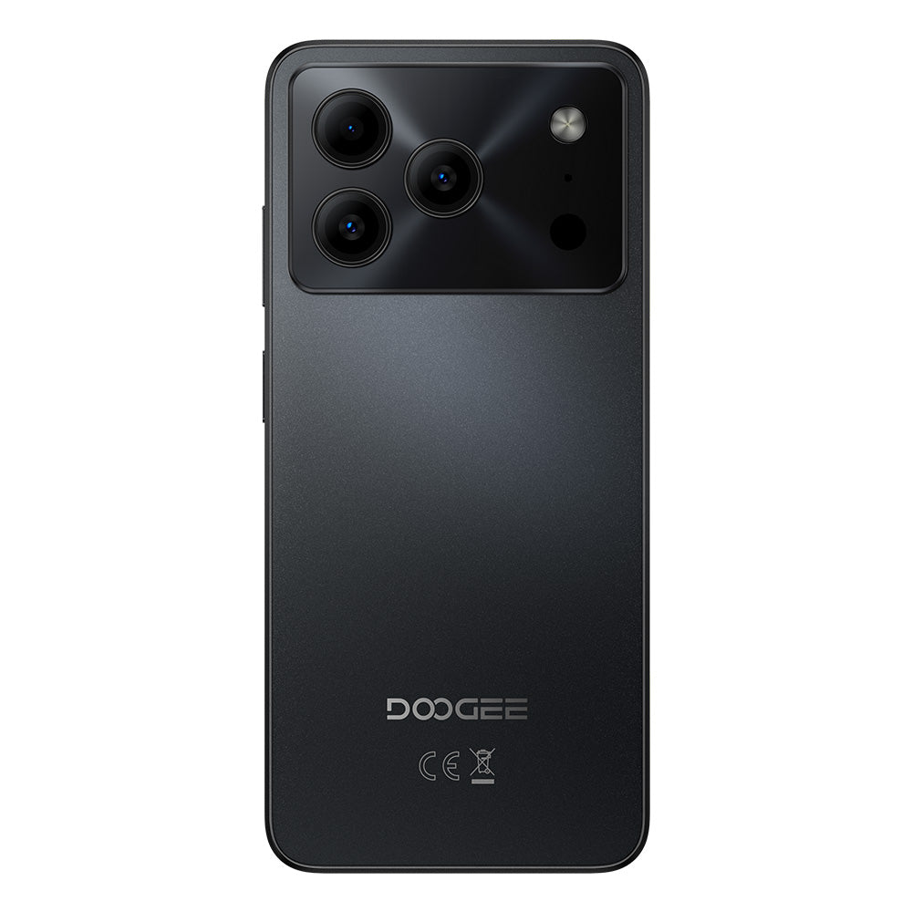 Doogee Note 56 Plus - 6.56'' Smartphone Android 6Go + 256Go