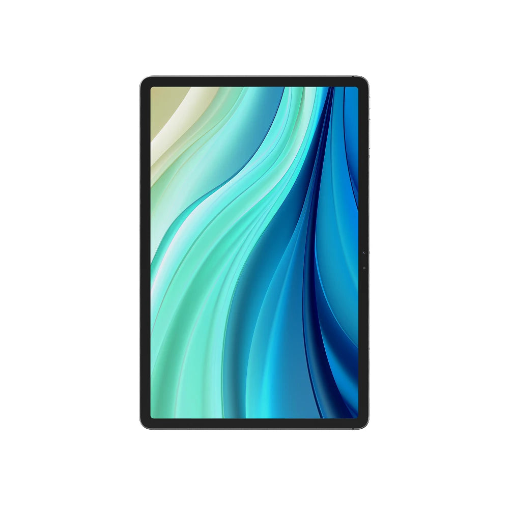 Doogee T30 Max - Tablette 12.4 Pouces, Android 14, Ecran 4K, 8GB RAM + 512GB ROM, Helio G99 Octa Core,10800mAh/33W,50+20MP