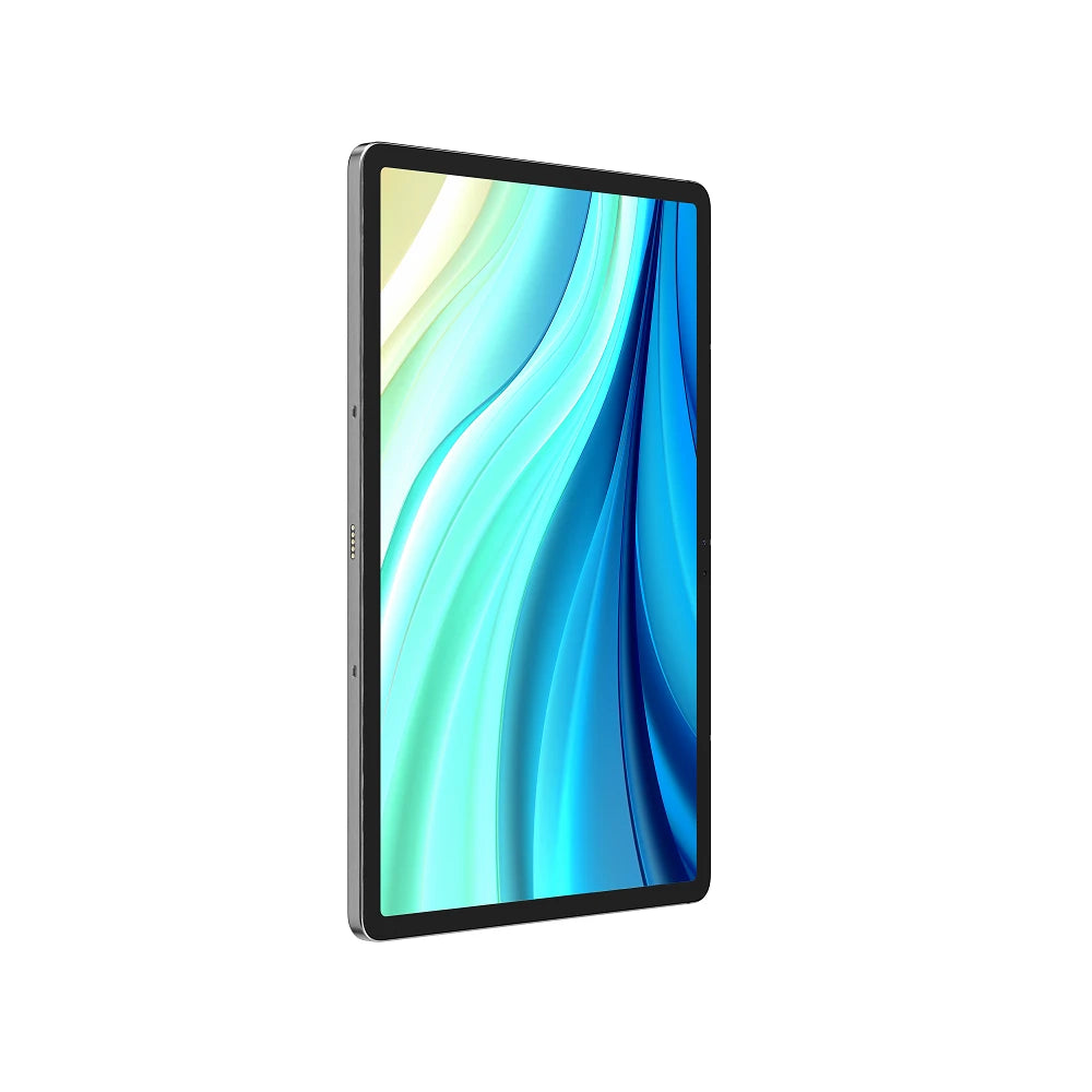 Doogee T30 Max - Tablette 12.4 Pouces, Android 14, Ecran 4K, 8GB RAM + 512GB ROM, Helio G99 Octa Core,10800mAh/33W,50+20MP