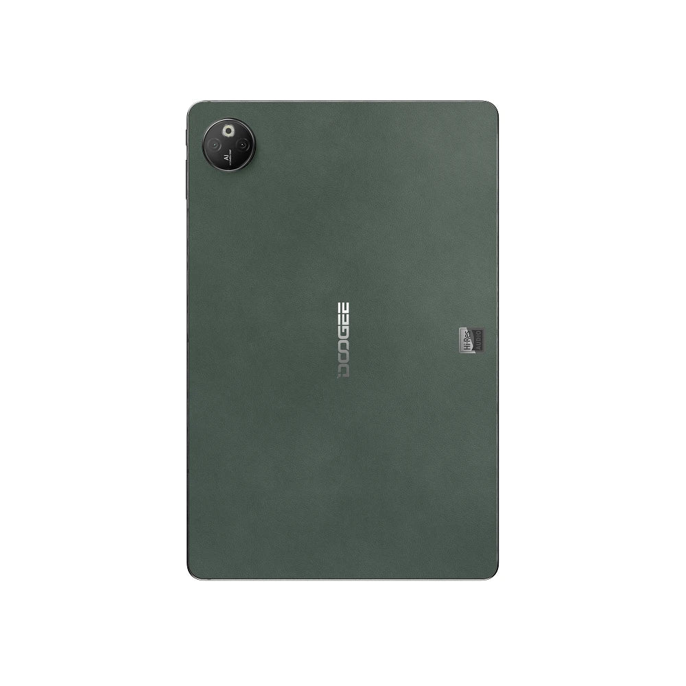 Doogee T30 Max - Tablette 12.4 Pouces, Android 14, Ecran 4K, 8GB RAM + 512GB ROM, Helio G99 Octa Core,10800mAh/33W,50+20MP