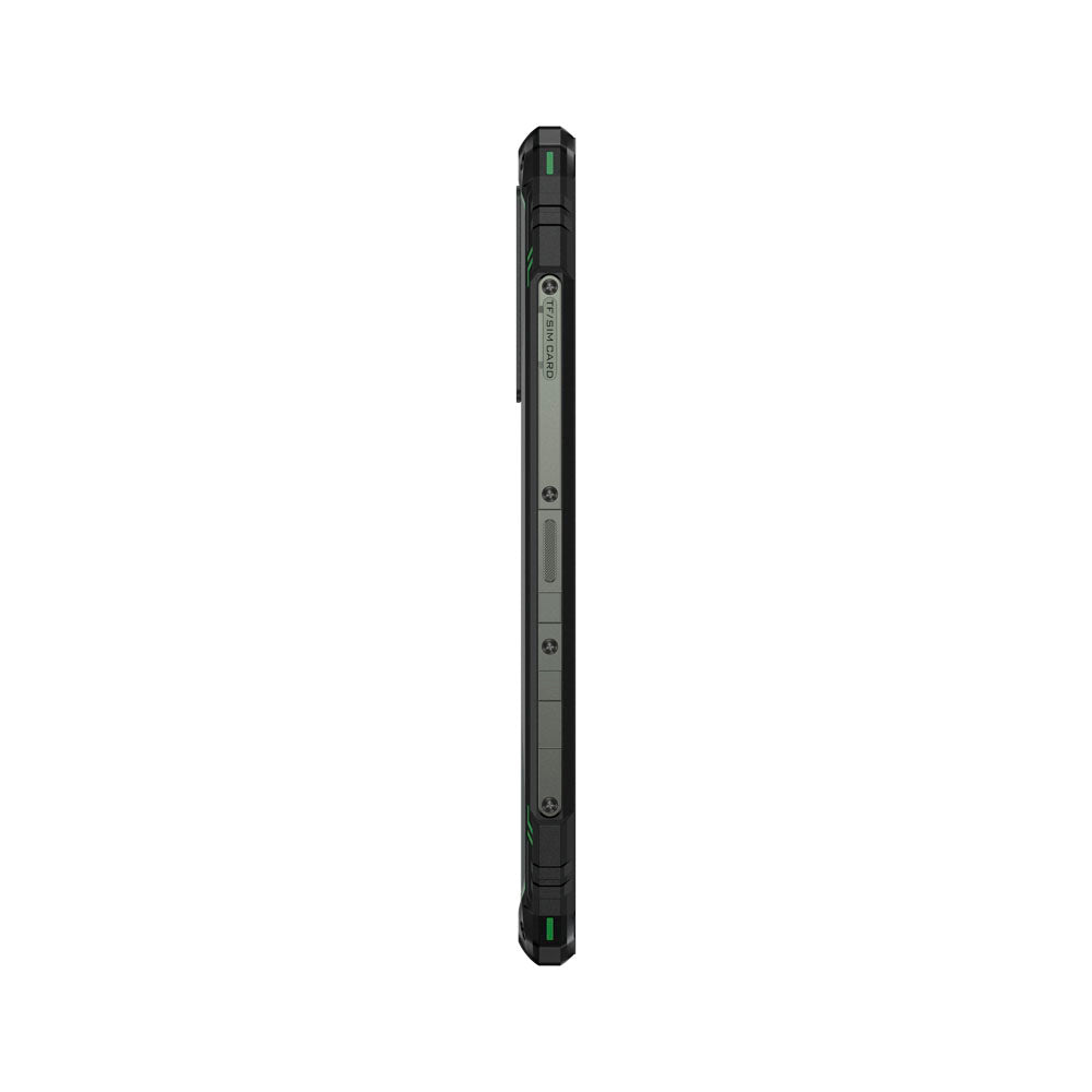 Blade 10 Energy - Smartphone Robuste 4G, 6150 mAh, 16 MP, 128 Go, Android 15