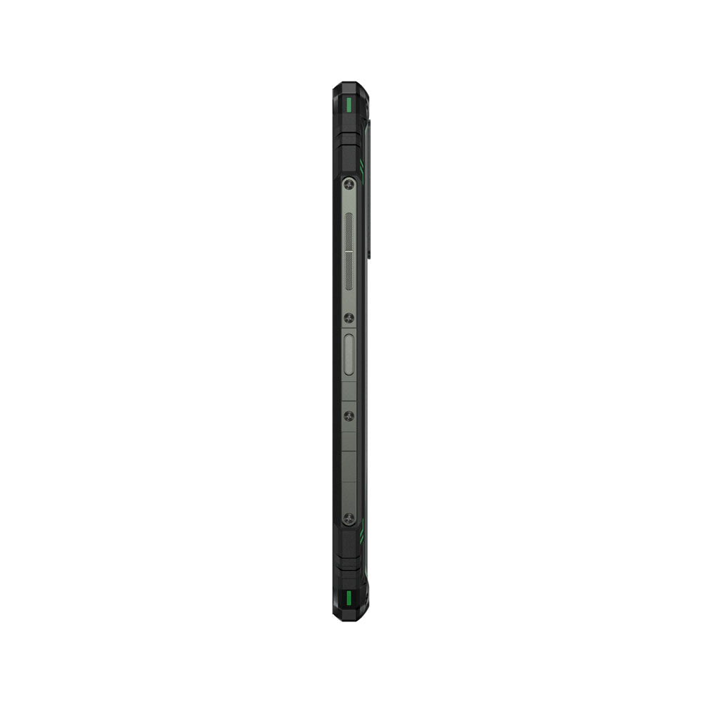 Blade 10 Energy - Smartphone Robuste 4G, 6150 mAh, 16 MP, 128 Go, Android 15