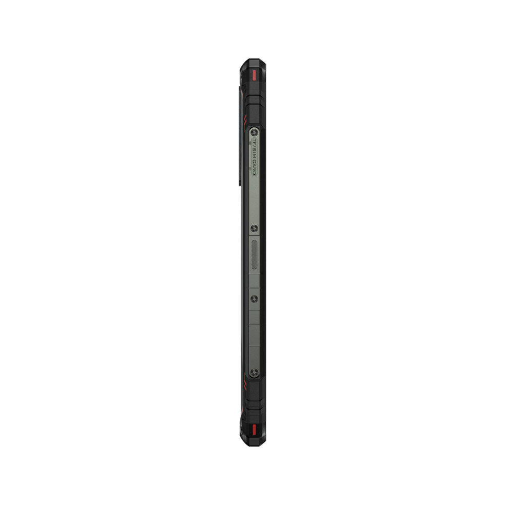 Blade 10 Energy - Smartphone Robuste 4G, 6150 mAh, 16 MP, 128 Go, Android 15