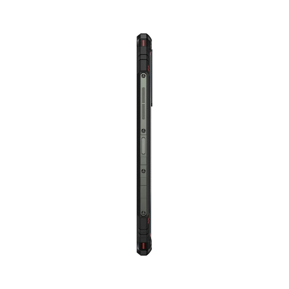 Blade 10 Energy - Smartphone Robuste 4G, 6150 mAh, 16 MP, 128 Go, Android 15